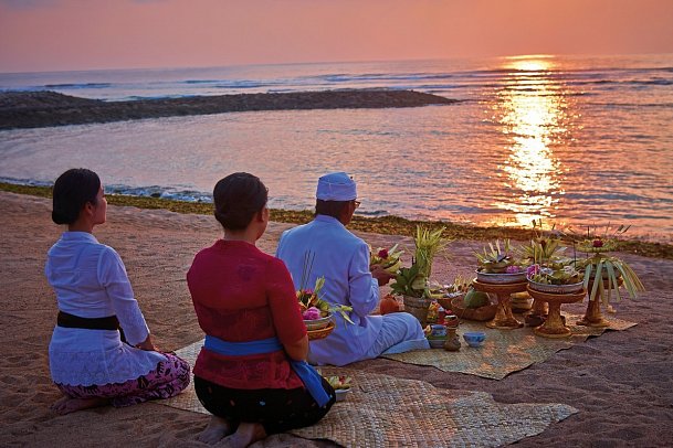 The Ritz-Carlton, Bali