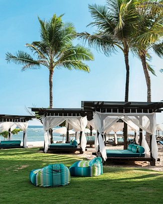 The Ritz-Carlton, Bali - Missoni Resort Club