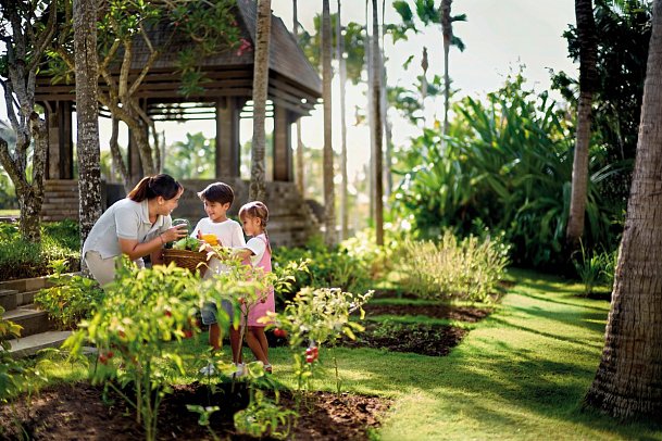The Ritz-Carlton, Bali