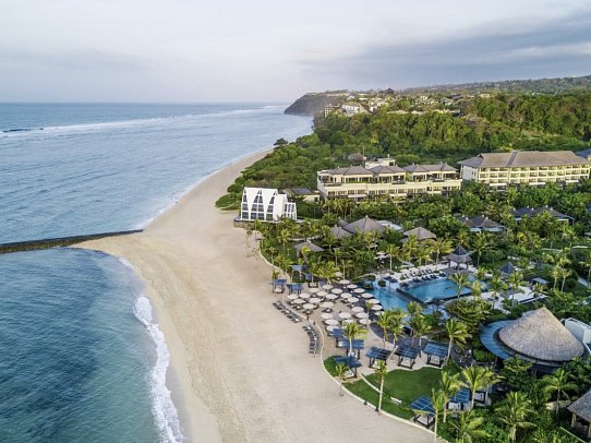 The Ritz-Carlton, Bali