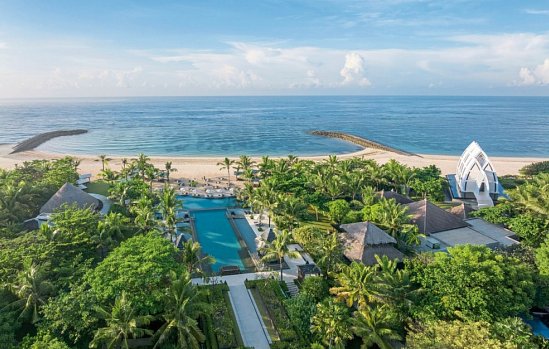 The Ritz-Carlton, Bali