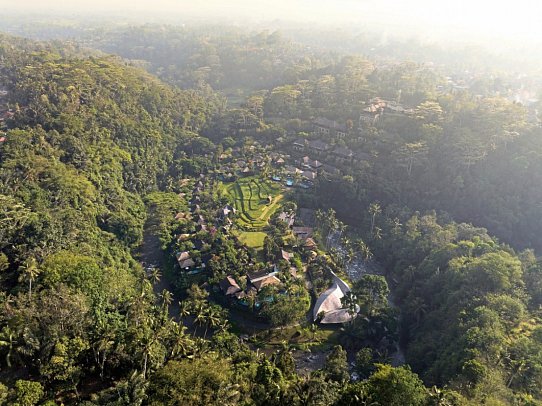 Mandapa, A Ritz-Carlton Reserve