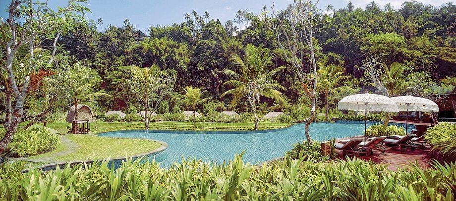 Mandapa, A Ritz-Carlton Reserve