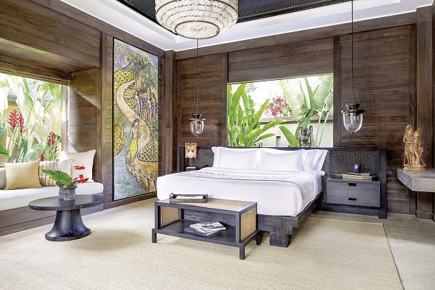 Mandapa, A Ritz-Carlton Reserve - One Bedroom Pool Villa