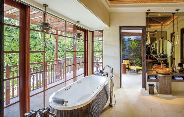 Mandapa, A Ritz-Carlton Reserve - Suite