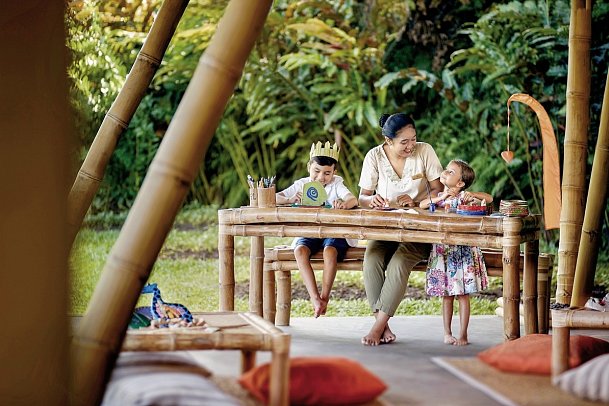 Mandapa, A Ritz-Carlton Reserve - 