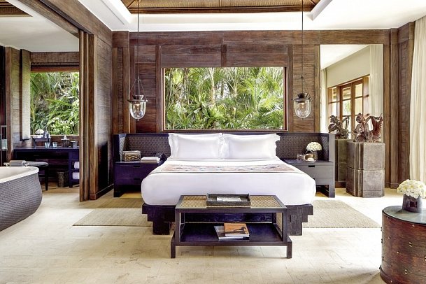 Mandapa, A Ritz-Carlton Reserve - Reserve Suite
