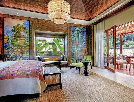 Mandapa, A Ritz-Carlton Reserve - One Bedroom Villa