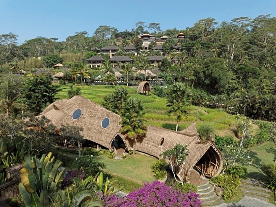 Mandapa, A Ritz-Carlton Reserve