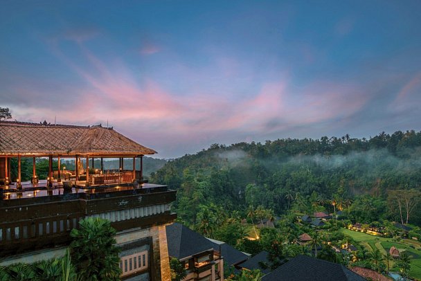 Mandapa, A Ritz-Carlton Reserve