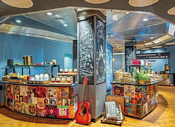 mightyTwice Hotel Dresden