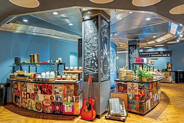 mightyTwice Hotel Dresden