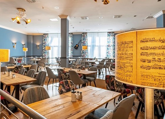 mightyTwice Hotel Dresden