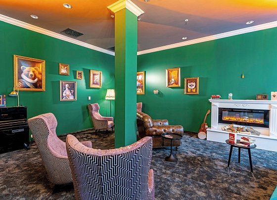 mightyTwice Hotel Dresden