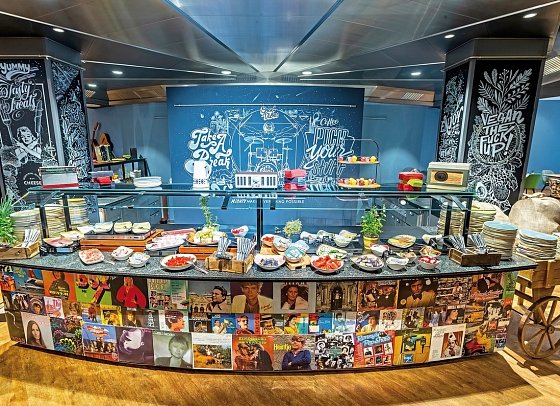 mightyTwice Hotel Dresden