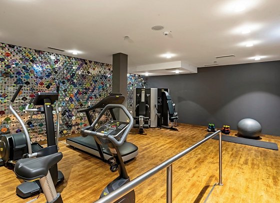 mightyTwice Hotel Dresden