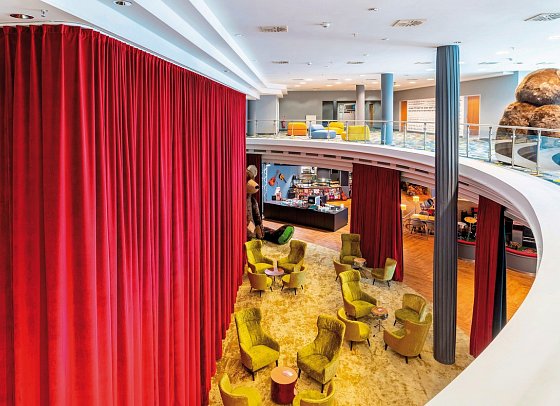 mightyTwice Hotel Dresden