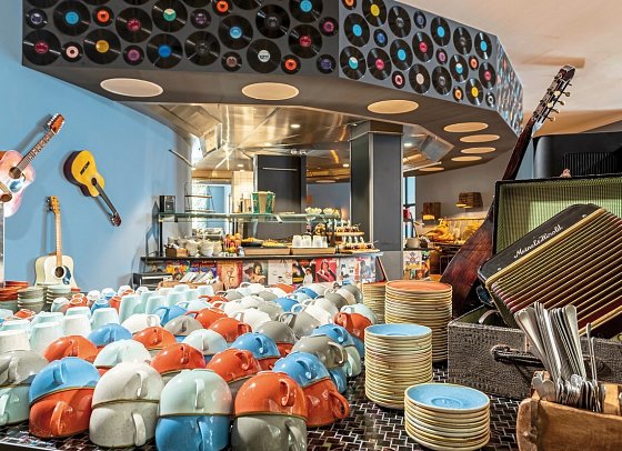 mightyTwice Hotel Dresden