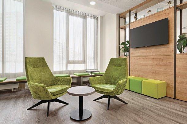 Super 8 by Wyndham Chemnitz