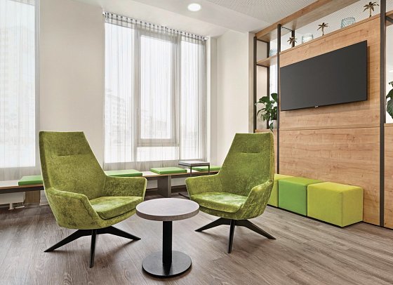 Super 8 by Wyndham Chemnitz