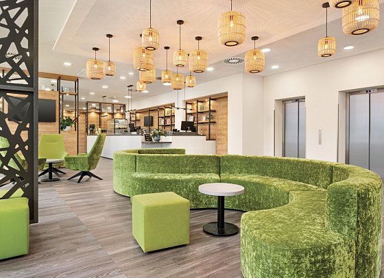 Super 8 by Wyndham Chemnitz