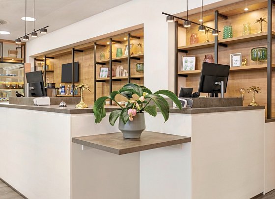 Super 8 by Wyndham Chemnitz