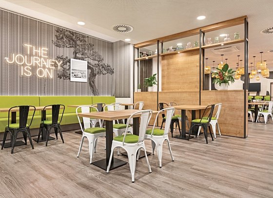 Super 8 by Wyndham Chemnitz