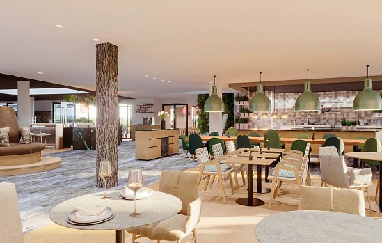 ARCOTEL HafenCity Dresden