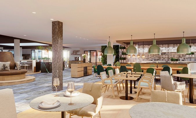 ARCOTEL HafenCity Dresden