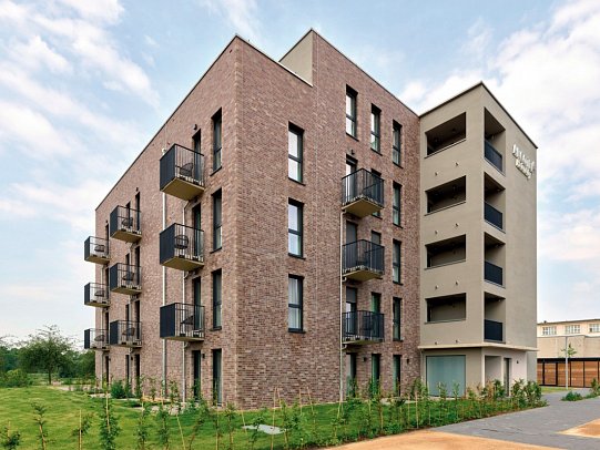 ARCOTEL HafenCity Dresden