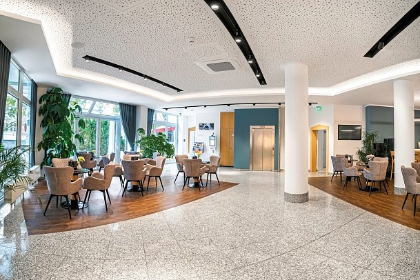 Andante Hotel Dresden