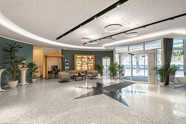 Andante Hotel Dresden