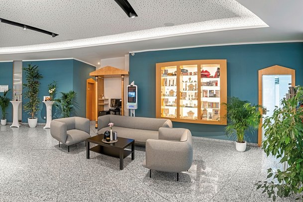 Andante Hotel Dresden