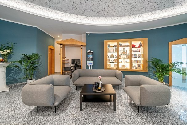 Andante Hotel Dresden