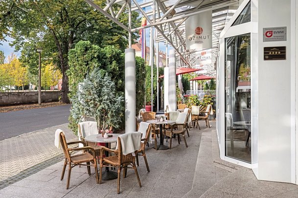 Andante Hotel Dresden