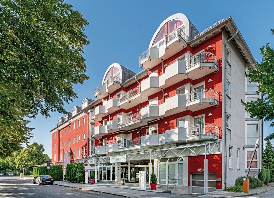Andante Hotel Dresden