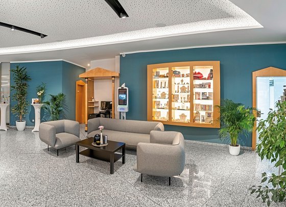 Andante Hotel Dresden