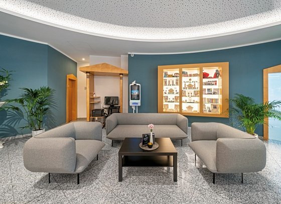 Andante Hotel Dresden