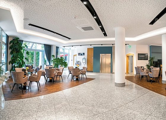 Andante Hotel Dresden