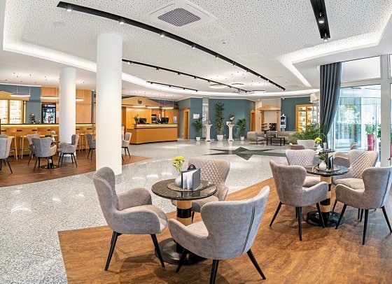Andante Hotel Dresden