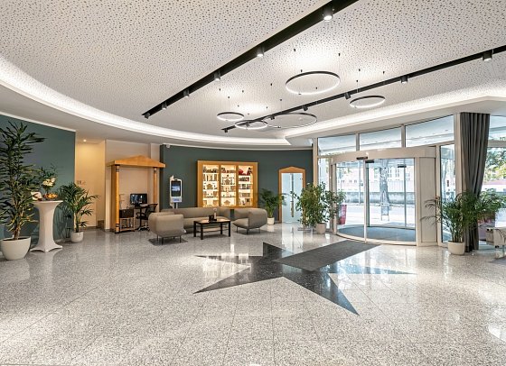 Andante Hotel Dresden