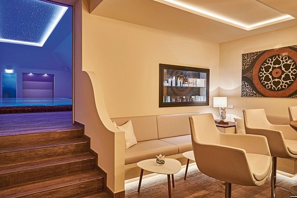 Hotel Taschenbergpalais Kempinski Dresden