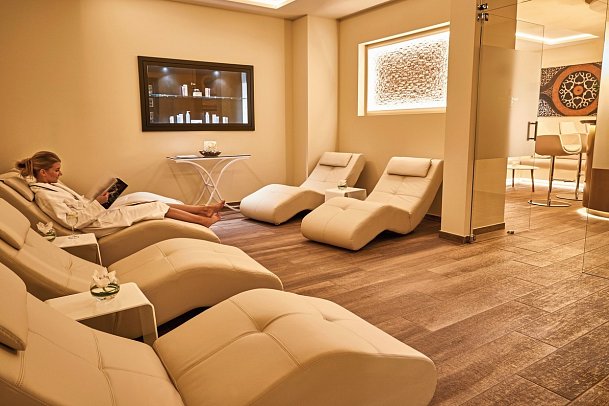 Hotel Taschenbergpalais Kempinski Dresden