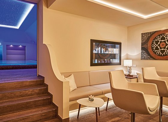Hotel Taschenbergpalais Kempinski Dresden