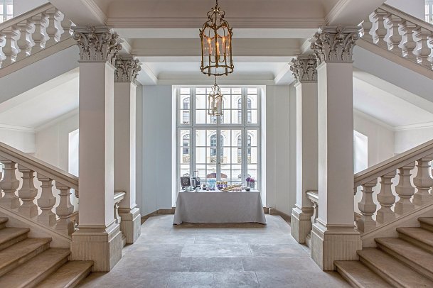 Hotel Taschenbergpalais Kempinski Dresden