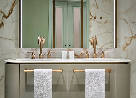 Hotel Taschenbergpalais Kempinski Dresden