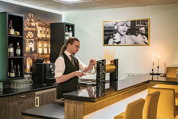 ACHAT Hotel Dresden Altstadt