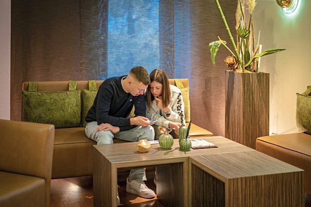 ACHAT Hotel Dresden Altstadt