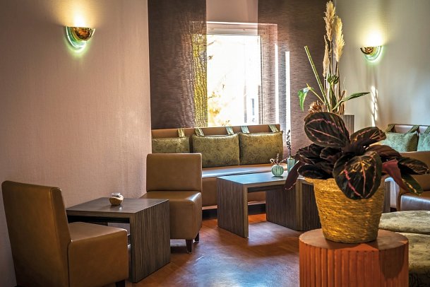 ACHAT Hotel Dresden Altstadt