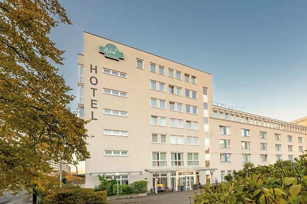 ACHAT Hotel Dresden Altstadt